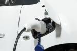 Peugeot Partner Van Long Electric 2017 года (UK)